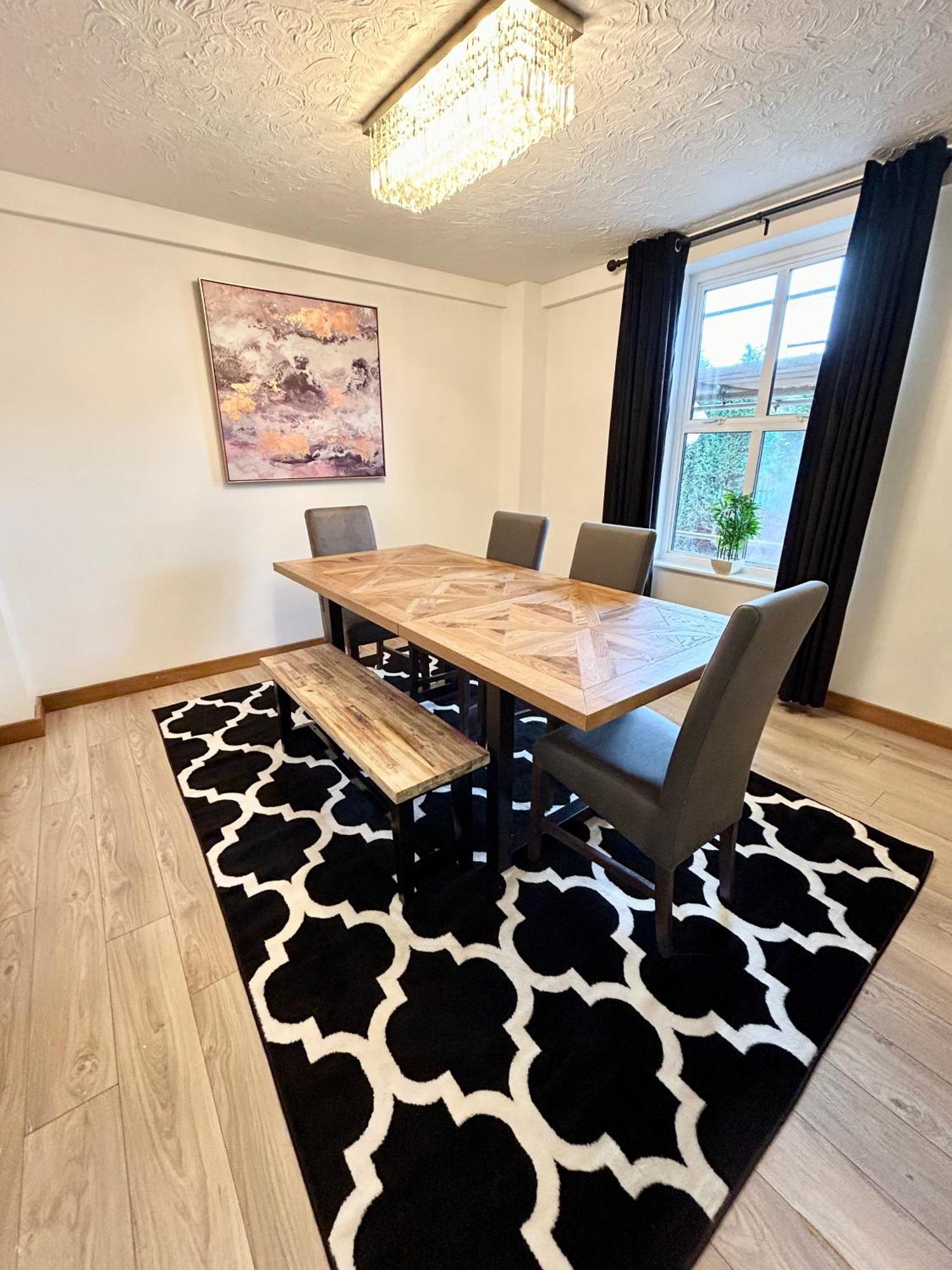 Spacious 3 Bedroom Apartment Close To Marina, 2 Parking Spaces, Kingsize Or Single Beds Southampton Exterior foto